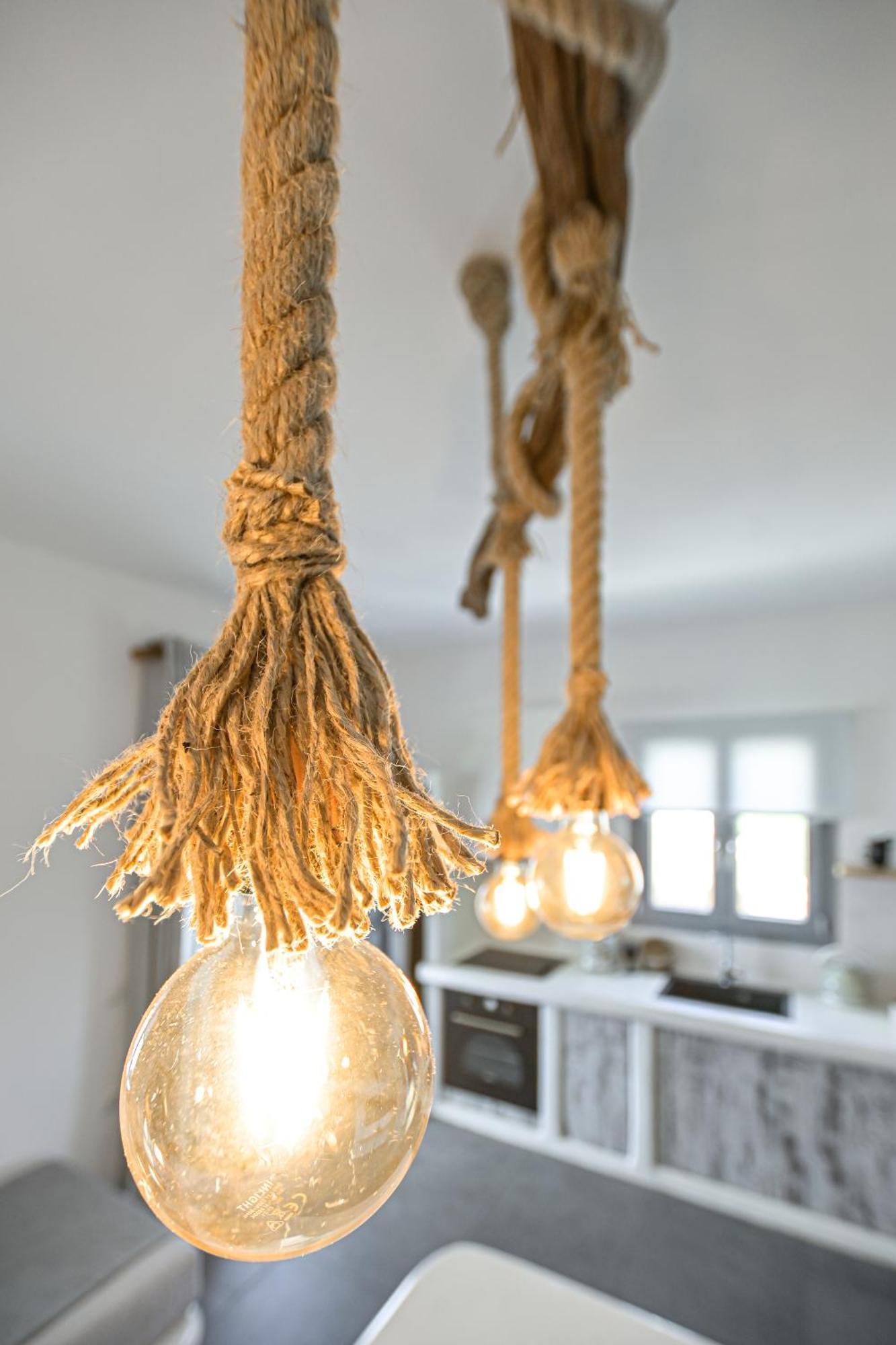 White Cocoon Exclusive Villas Agia Anna  Eksteriør billede