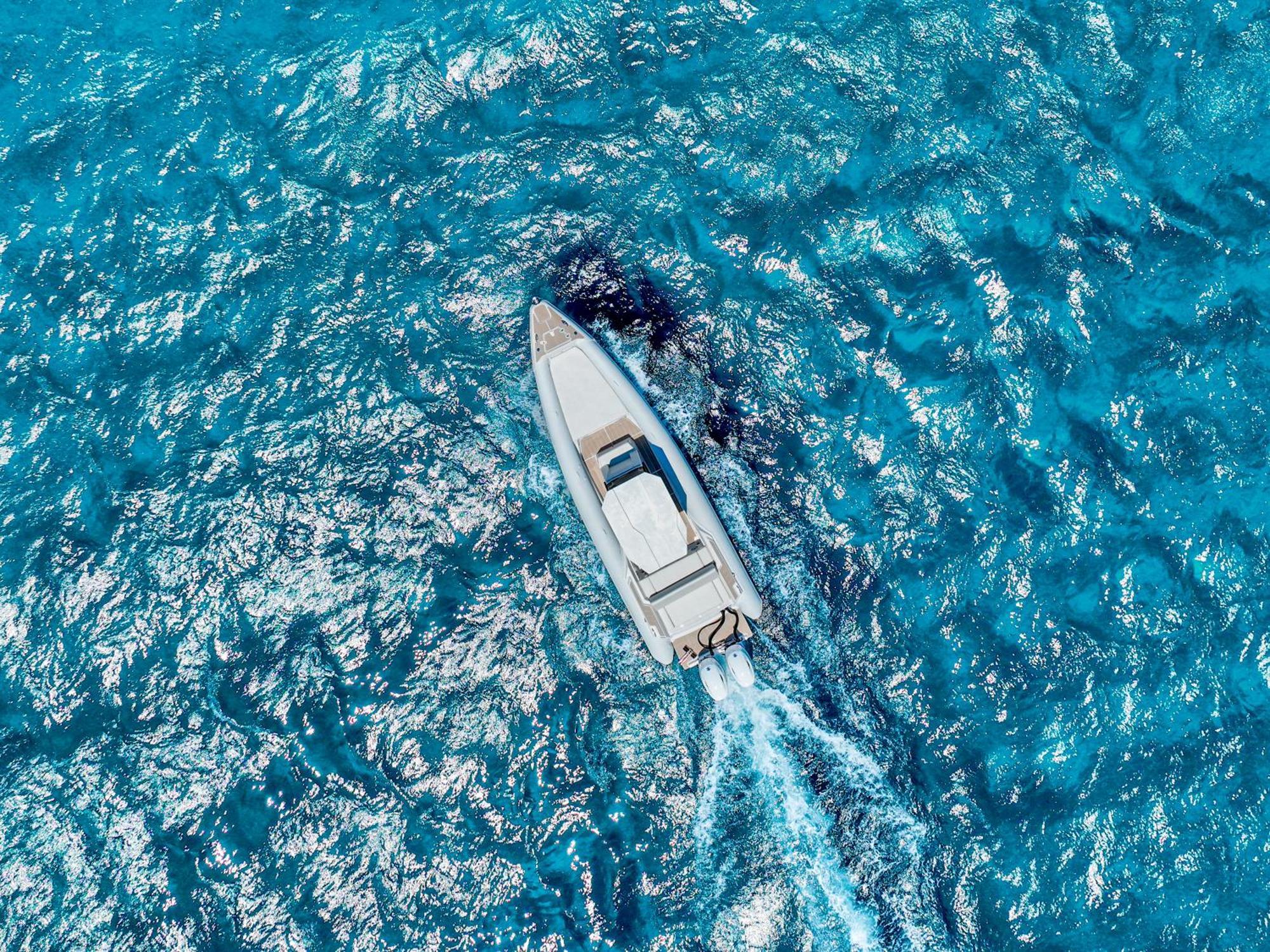 White Cocoon Exclusive Villas Agia Anna  Eksteriør billede